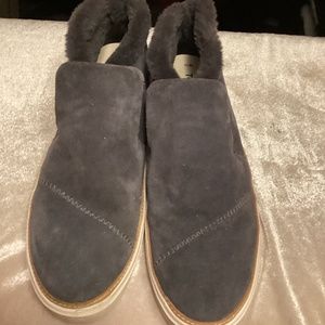 TOMS Paxton slip on sneakers shoes